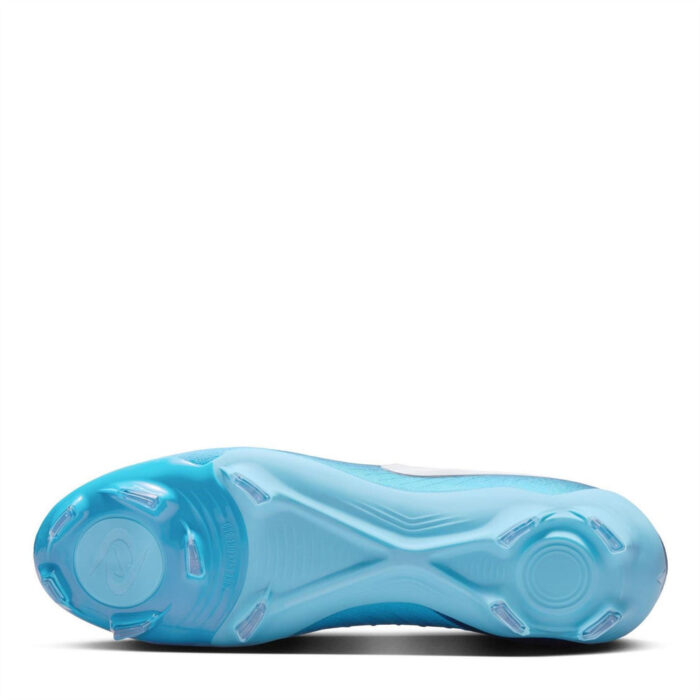 Nike Phantom Luna Ii Firm Ground Football Boots – Blue/Baltic – view 3