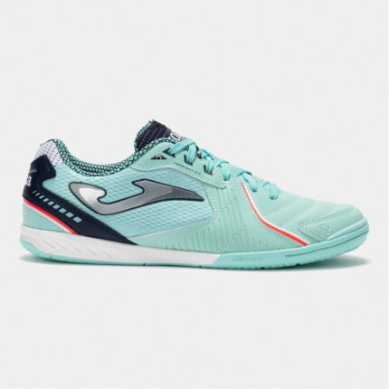 Joma Dribling 721 Indoor Football Boots – Turquoise