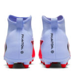 Nike Phantom 6 Junior Multi-Ground Football Boots – Blue/Purple - Image 5