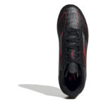adidas F50 Junior Firm Ground Football Boots – view 5