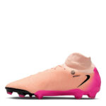 Nike Phantom Luna Ii Firm Ground Football Boots – Orange/Pink – view 2