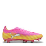 Puma Ultra 6 Firm Ground Football Boots – Poison Pink – view 4