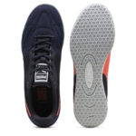 Puma Top Indoor Football Boots – New Navy-Glow - Image 3