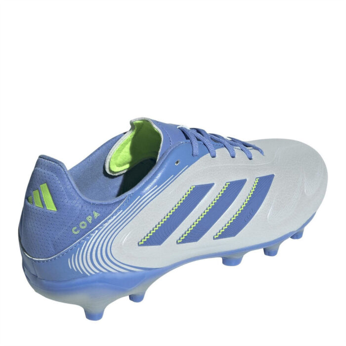 adidas Junior Firm Ground Football Boots – view 4