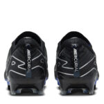 Nike Vapor 15 Firm Ground Football Boots – Black/Chrome - Image 6