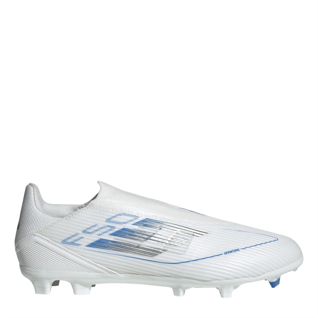 adidas F50 Firm Ground Football Boots – Ftwr White