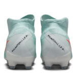 Nike Phantom Luna Ii Firm Ground Football Boots – Mint/Red – view 5