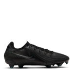 Nike Mens Phantom Gx Ii Firm Ground Football Boots – Black/Green