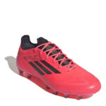 adidas F50 Firm Ground Football Boots – Turbo – view 3