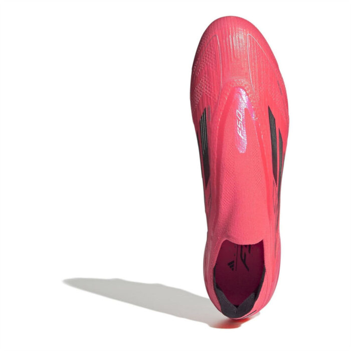 adidas F50 Soft Ground Football Boots - Image 5