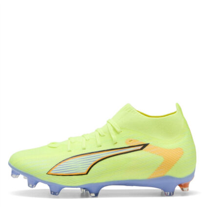 Puma Ultra 6 Firm Ground Football Boots – view 2