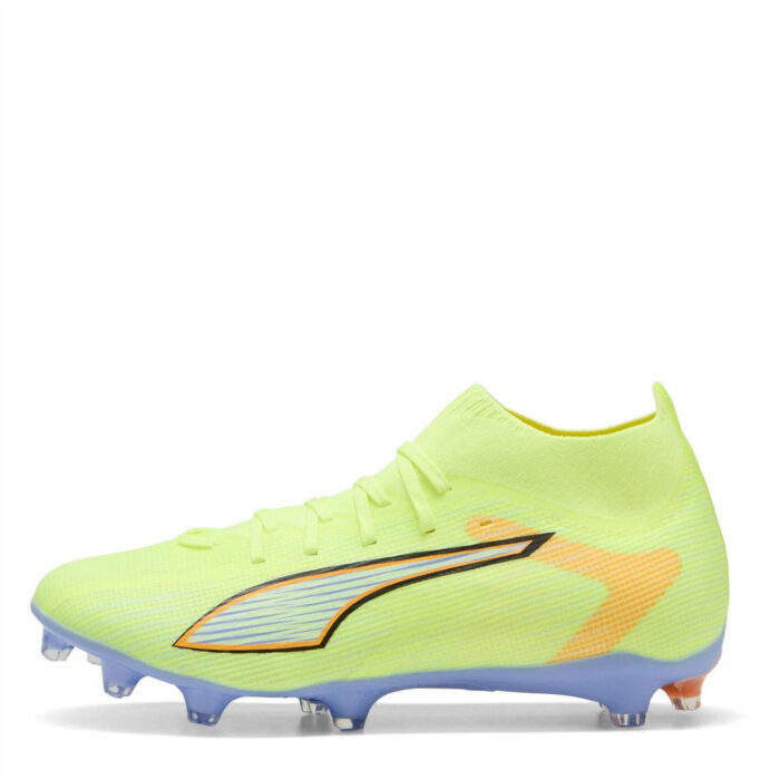 Puma Ultra 6 Firm Ground Football Boots – view 2