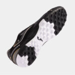 Joma Dribling Turf Football Boots – Black/Gold - Image 5