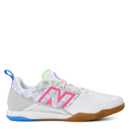 New Balance Fresh Foam Audazo V6 Indoor Football Boots