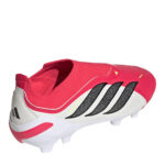 adidas Predator Junior Firm Ground Football Boots – view 4
