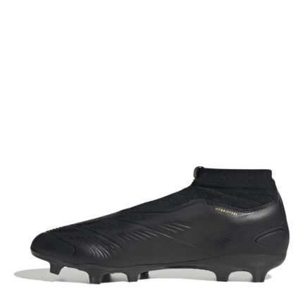 adidas Predator 24 Firm Ground Football Boots – Core Black/Crbn – view 2