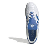 adidas Copa Gloro Ii Foldover Tongue Firm Ground Football Boots – White/Blue - Image 5