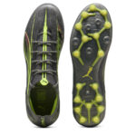 Puma Ultra 5 Multi-Ground Football Boots – Matte Aged Si - Image 3
