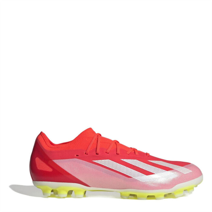 adidas Mens X Crazyfast Artificial Ground Football Boots – view 7