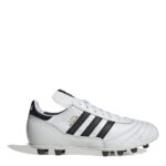adidas Copa Mundial Firm Ground Football Boots – White/Black