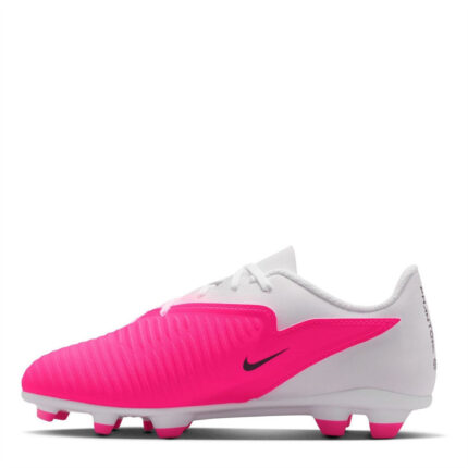 Nike Phantom 6 Junior Multi-Ground Football Boots – Multi – view 2
