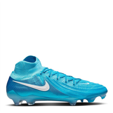 Nike Phantom Luna Ii Firm Ground Football Boots – Blue/Baltic