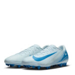 Nike Mercurial Vapor 16 Artificial Ground Football Boots – Blue/Baltic - Image 4
