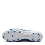 Nike Tiempo Legend 10 Firm Ground Football Boots – Blue/Baltic – view 3
