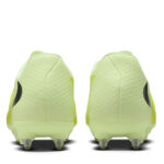 Nike Phantom Gx Ii Soft Ground Football Boots – Crimson/Volt – view 5