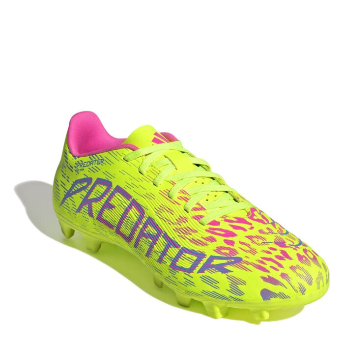 adidas Firm Ground Football Boots – view 3
