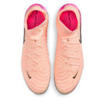 Nike Phantom Luna Ii Firm Ground Football Boots – Orange/Pink – view 6