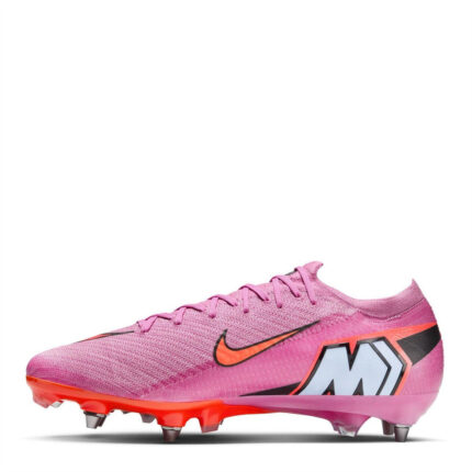 Nike Vapor 16 Junior Soft Ground Football Boots – view 2