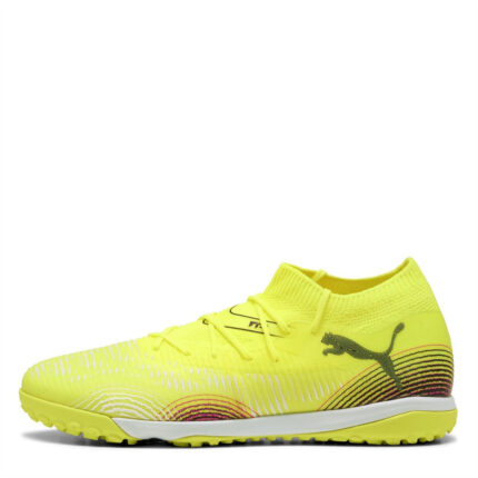 Puma Future 8 Turf Football Boots – view 2