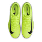 Nike Mercurial Vapor 16 Indoor Football Boots – Volt/Black – view 5