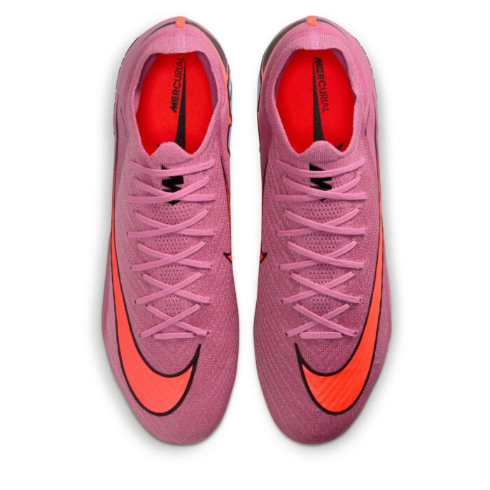 Nike Vapor 16 Junior Turf Football Boots - Image 6