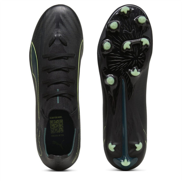 Puma 6 Firm Ground Football Boots – view 3