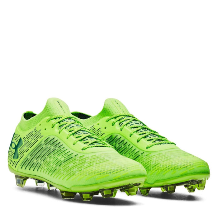 Under Armour Shadow Firm Ground Football Boots – view 5