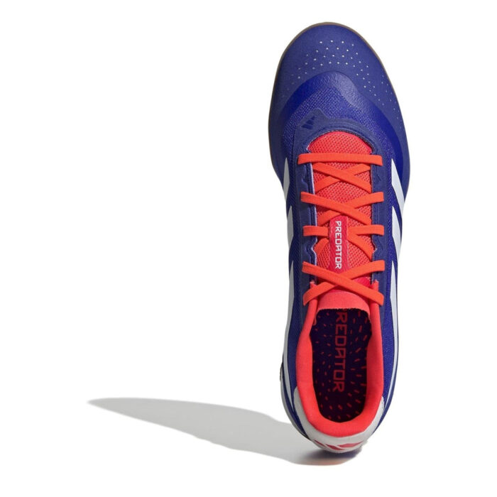 adidas Predator Indoor Football Boots - Image 5
