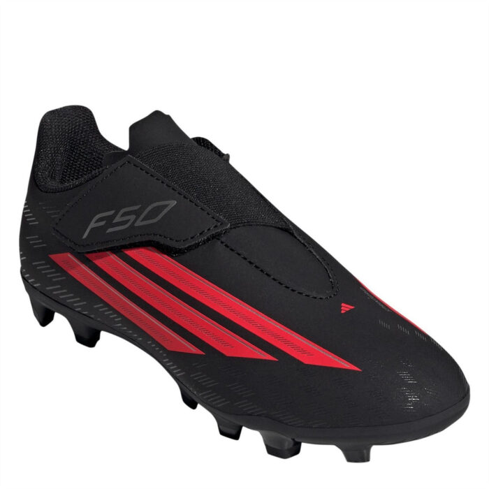 adidas Junior Turf Football Boots - Image 3