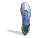 adidas Copa Pure Iii Firm Ground Football Boots – Blue/Lemon – view 5