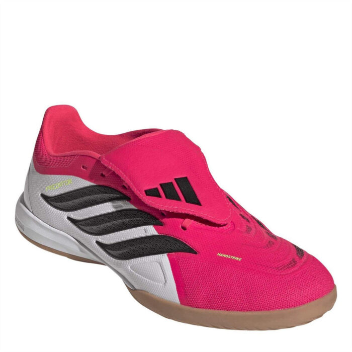 adidas Predator Indoor Football Boots – view 3