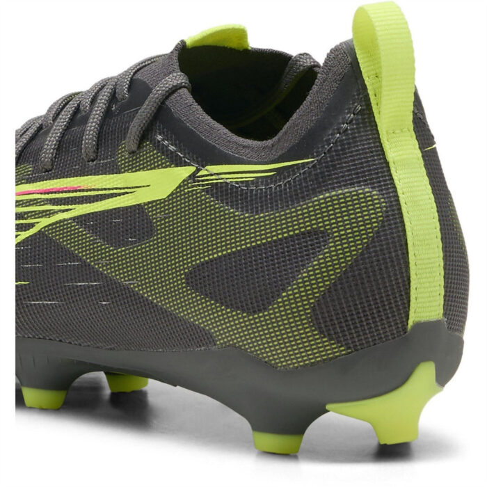 Puma Ultra 5 Junior Firm Ground Football Boots – view 5