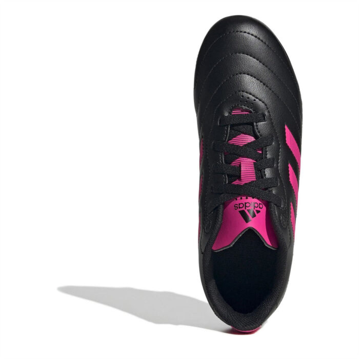 adidas Viii Junior Firm Ground Football Boots - Image 5