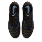 Nike Phantom 6 Low Junior Firm Ground Football Boots – view 6