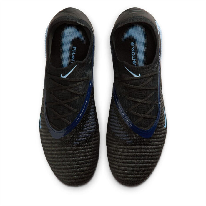 Nike Phantom 6 Low Junior Firm Ground Football Boots – view 6