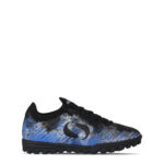 Sondico Blaze Junior Turf Football Boots – Black/Blue