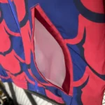 Mens Barcelona 2024 Reversible Jacket - Image 5