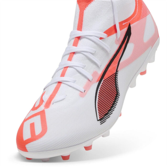 Puma Ultra 5 Multi-Ground Football Boots - Image 6
