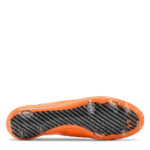 Under Armour Magnetico Firm Ground Football Boots – Orange – view 3