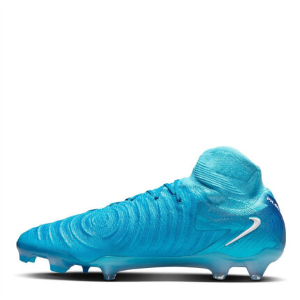 Nike Phantom Luna Ii Firm Ground Football Boots – Blue/Baltic – view 2